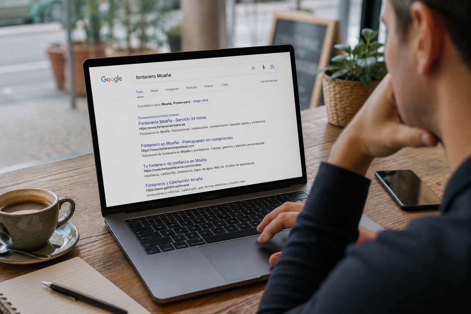 ¿Merece la pena tener web si ya tengo Instagram?